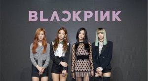 black-pink