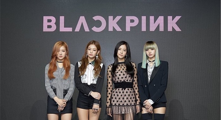 black-pink