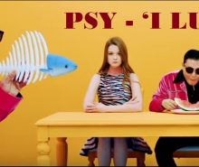 PSY-I-LUV-IT
