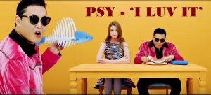 PSY-I-LUV-IT