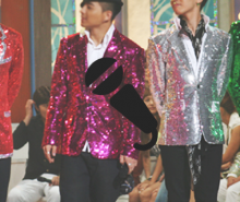 idol-trot