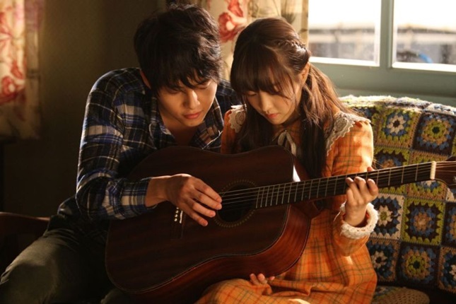 Best Korean Romantic Movies Best Korean Romantic Movies