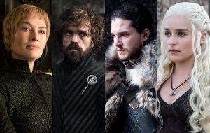 Game of thrones best episodes of all time