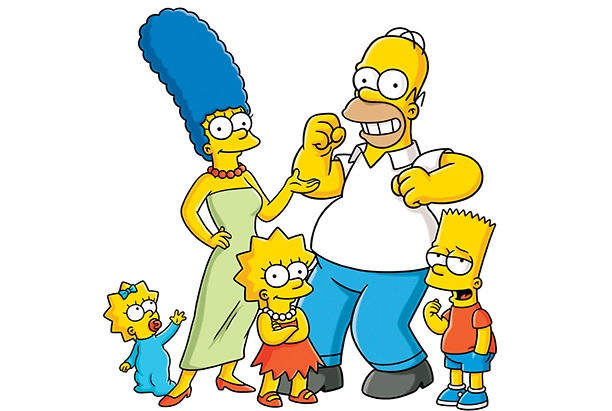 best the simpsons episodes of all time 2017