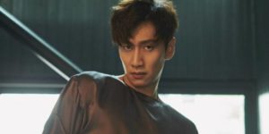 Lee Kwang Soo