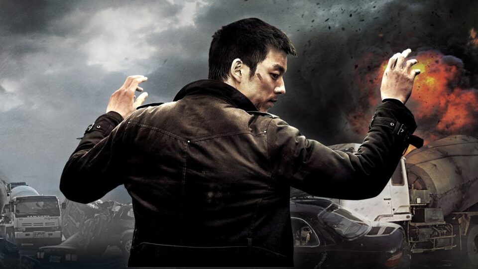 Best Korean Action Films