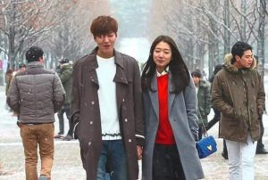 best Korean romance dramas