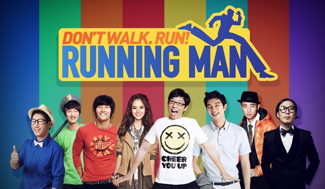 funniest-Running-Man-episodes funniest Running Man episodes