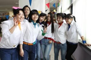 funny Korean movies