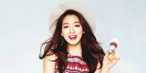 Park Shin Hye