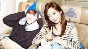 baekhyun-exo-dan-taeyeon-girls-generation