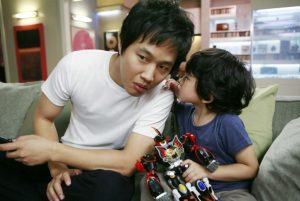 funny korean movie