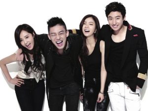 Fashion King Korean Drama