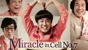 Miracle in Cell No. 7