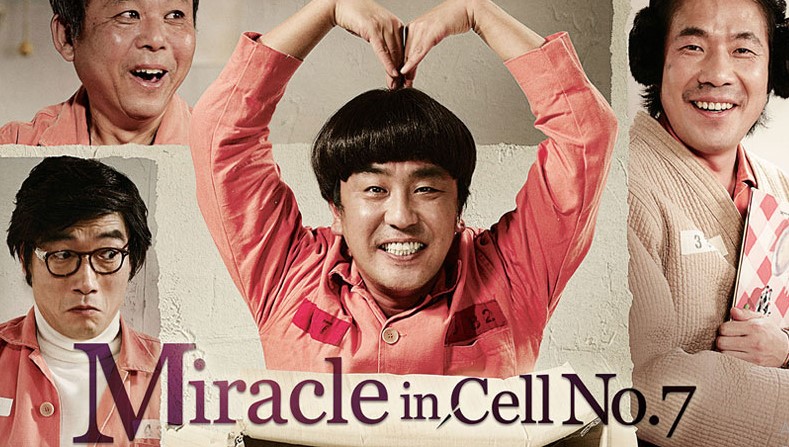 Miracle in Cell No. 7