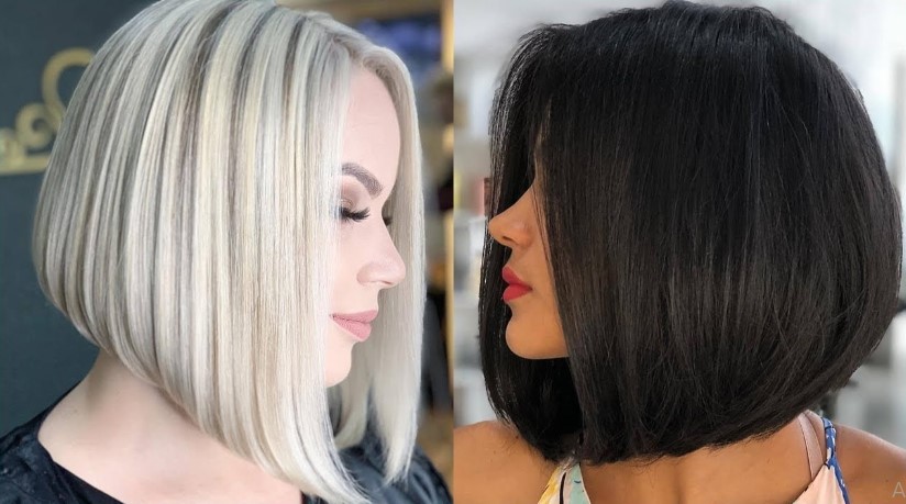 how-to-style-a-bob how to style a bob
