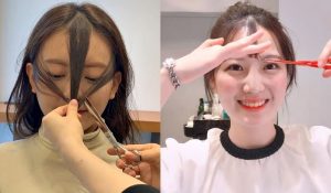 how-to-trim-bangs how to trim bangs