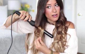 2 inch curling iron