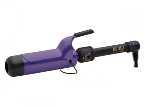 Hot Tools Ceramic and Tourmaline Curling Iron