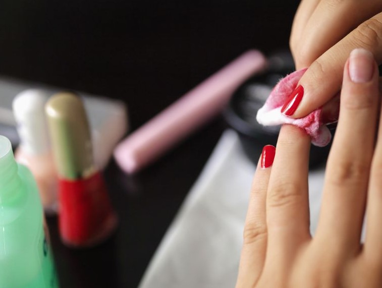 how-to-remove-gel-nail-polish how to remove gel nail polish