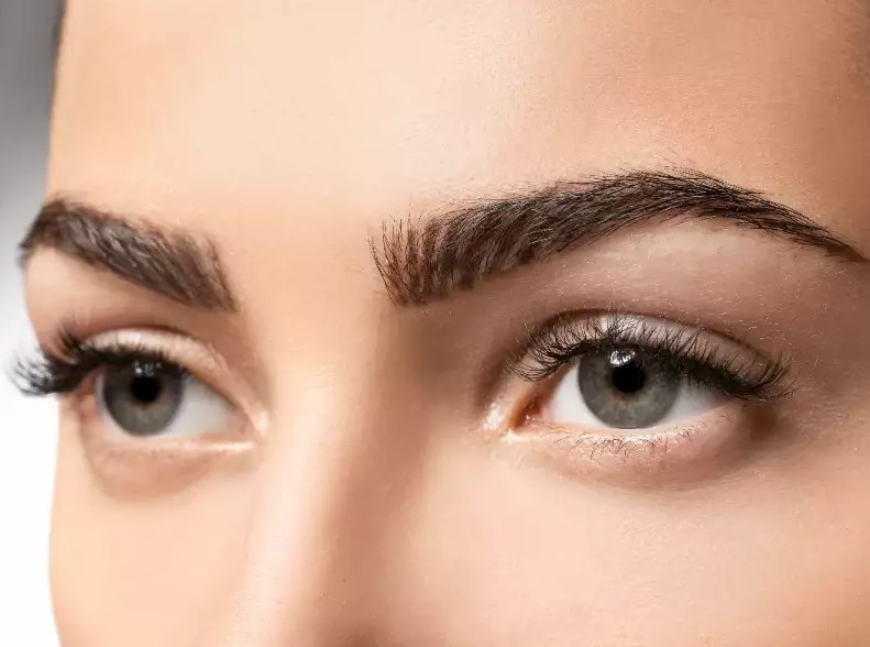 what is my eye shape