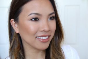 where to apply bronzer