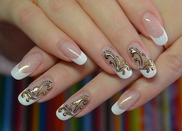 bubbles in nail polish