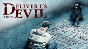 Deliver Us From Evil