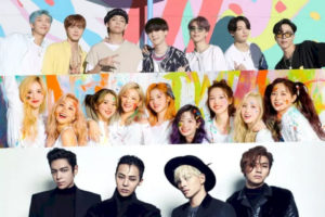 Richest K-Pop Idol Richest K-Pop Idol