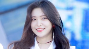 Yeri Red Velvet