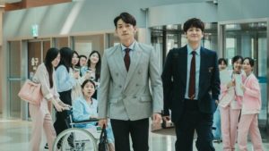 Ghost Doctor KDrama Ghost Doctor KDrama