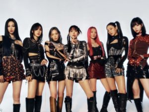 Girls On Top Girls On Top Member