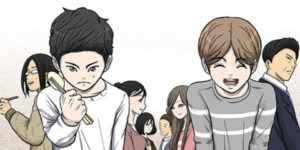 Golden Spoon KDrama Golden Spoon KDrama