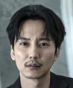 Through the Darkness KDrama