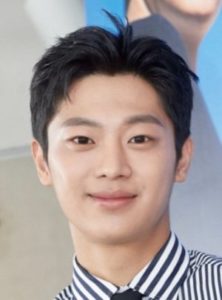 Rookie Cops KDrama