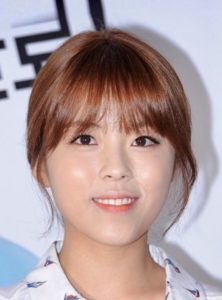 Rookie Cops KDrama