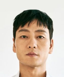 Money Heist KDrama