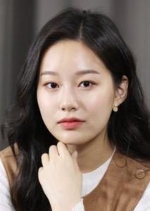 Rookie Cops KDrama