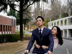 Snowdrop KDrama Snowdrop KDrama