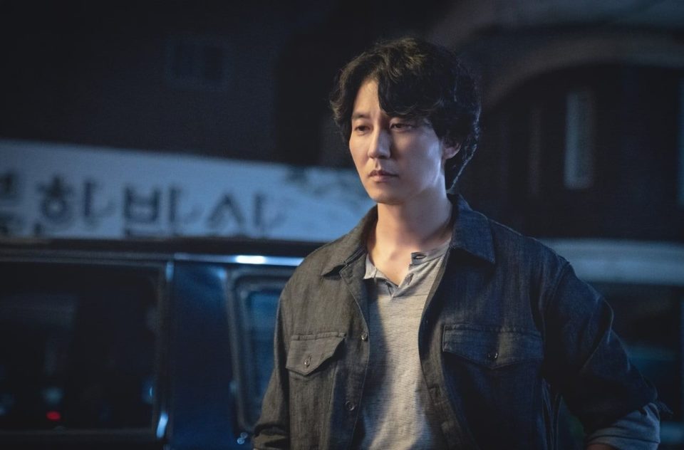 Through the Darkness KDrama Through the Darkness KDrama