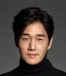 Money Heist KDrama