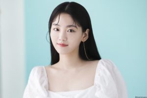 Cho Yi Hyun