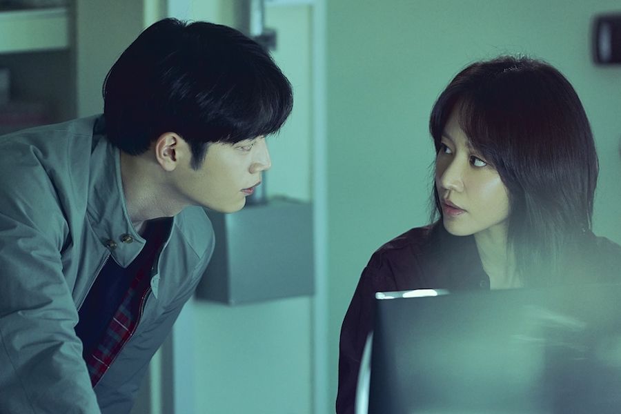 Grid KDrama